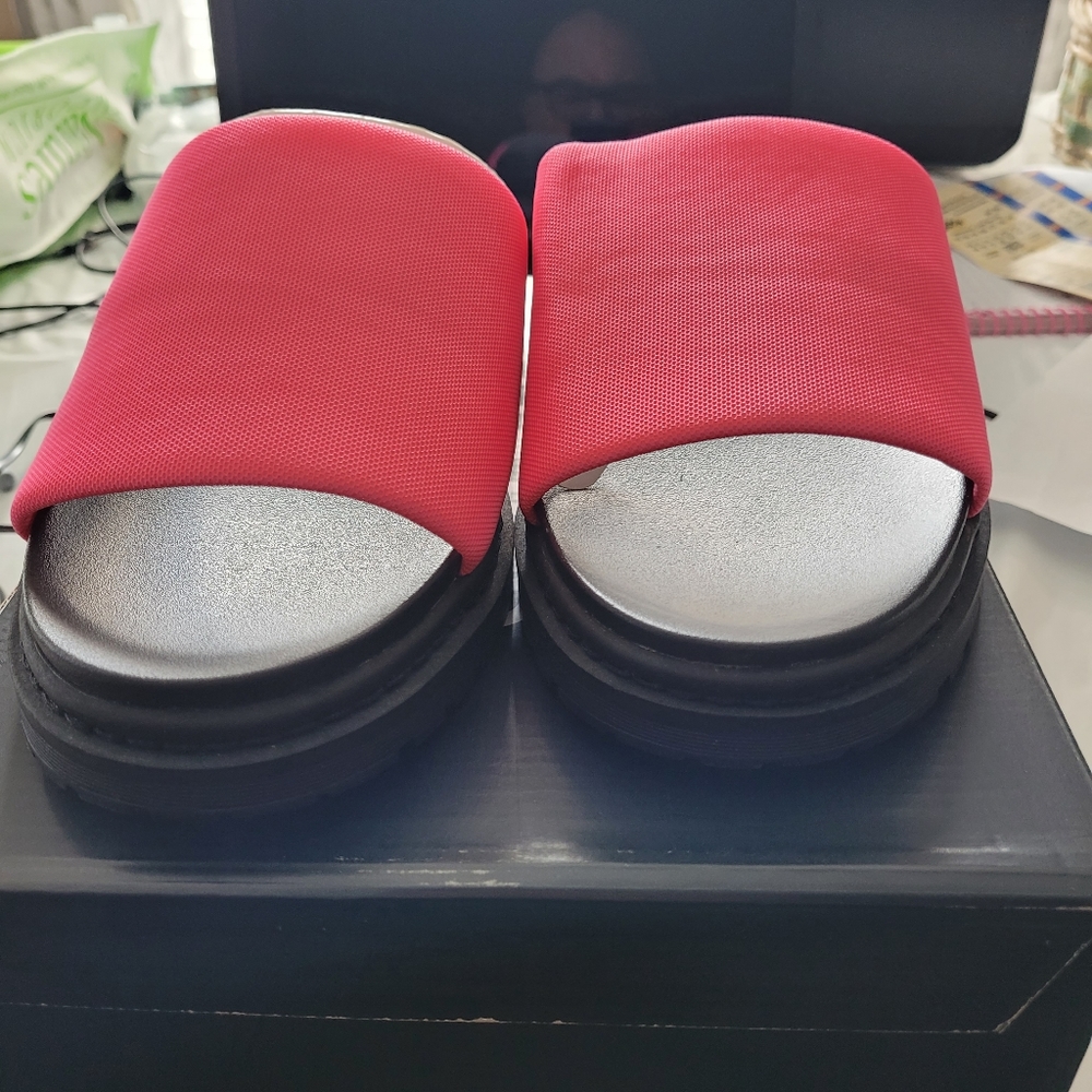 Ladies Sandals